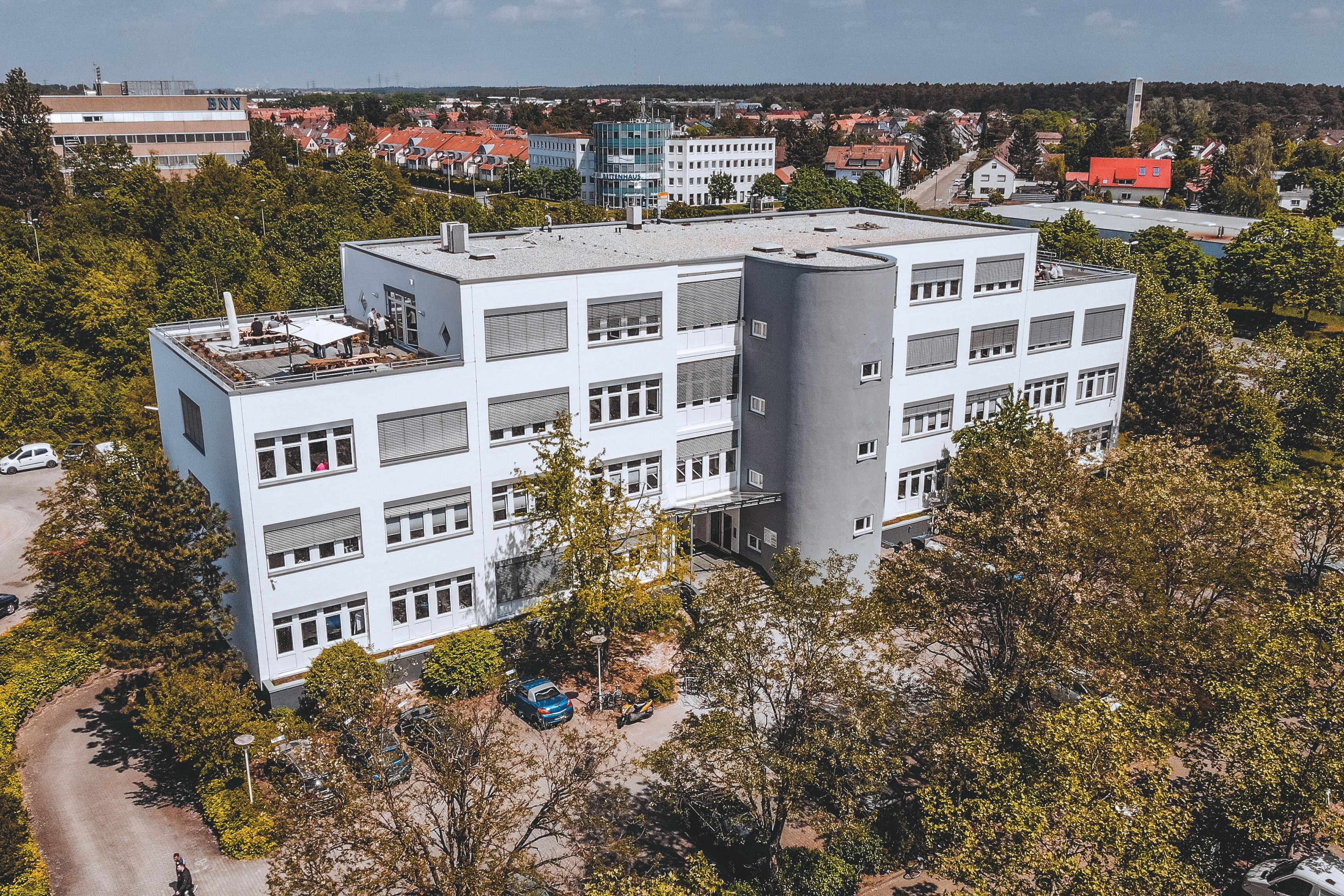 Umschulung
