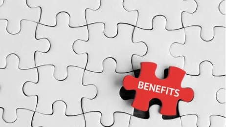 benefits