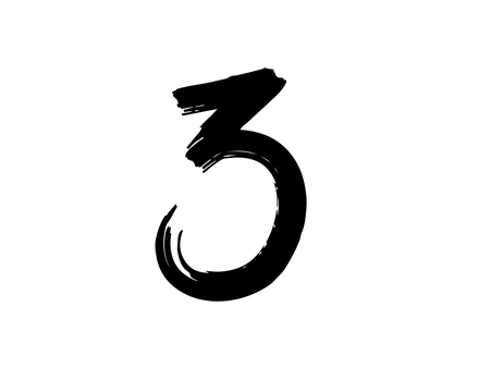 3