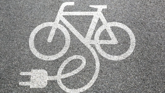 fahrrad